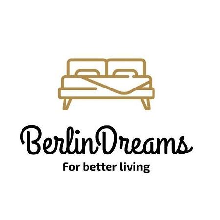 Hotel Berlindreams - F81 Exterior foto