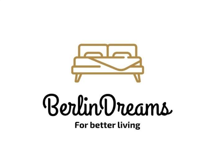 Hotel Berlindreams - F81 Exterior foto